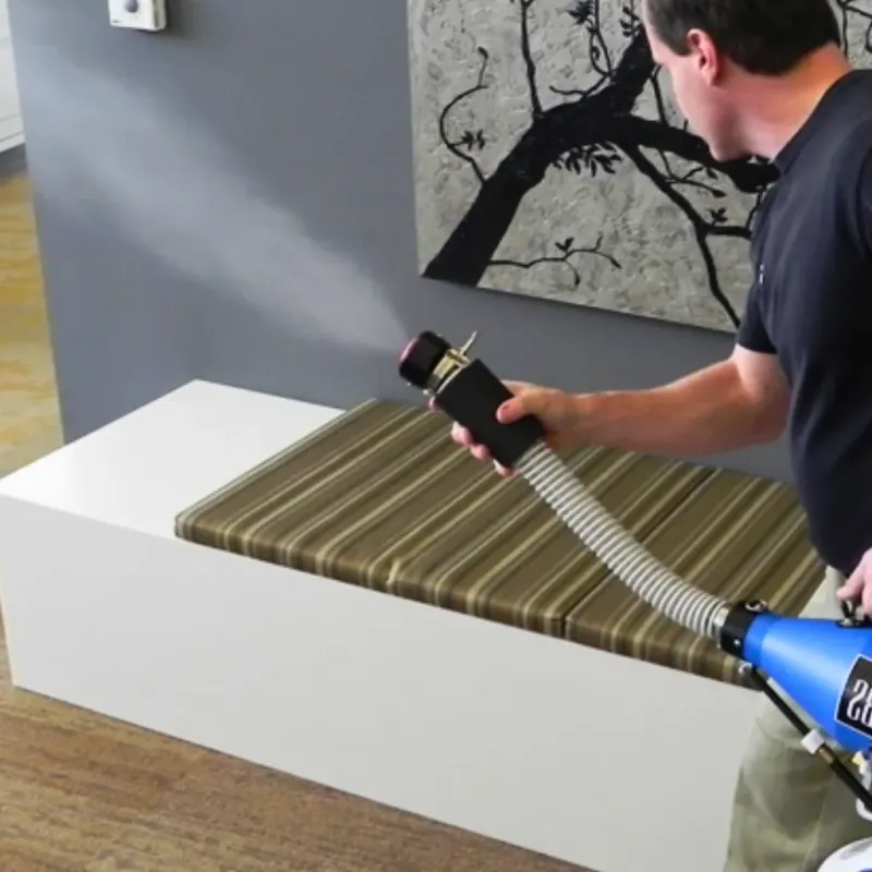 Professional Odor Removal in Westworth, TX